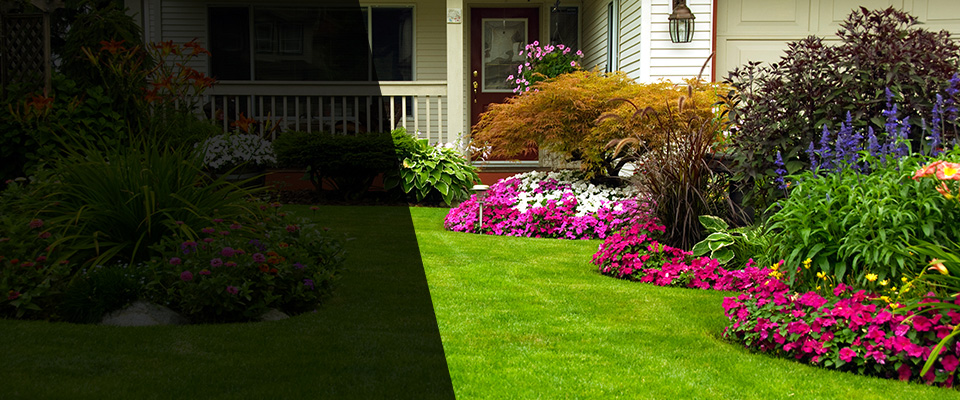 Pickens Landscapers