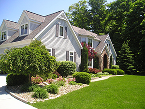 Landscapers and Lawncare Services in Pickens, SC