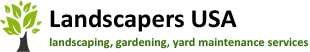 Pickens Landscapers